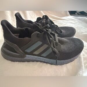 Adidas UltraBoost Primeblue Black Size 10 Men’s